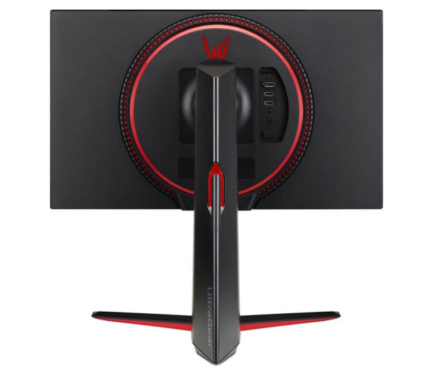 LG 24GN650-B - 646530 - zdjęcie 8